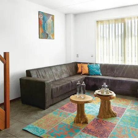 Tatil Evi Nice In With 4 Bedrooms And Wifi