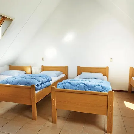 Tatil Evi Nice In With 4 Bedrooms And Wifi