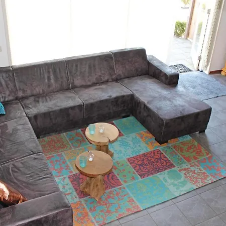 Tatil Evi Nice In With 4 Bedrooms And Wifi