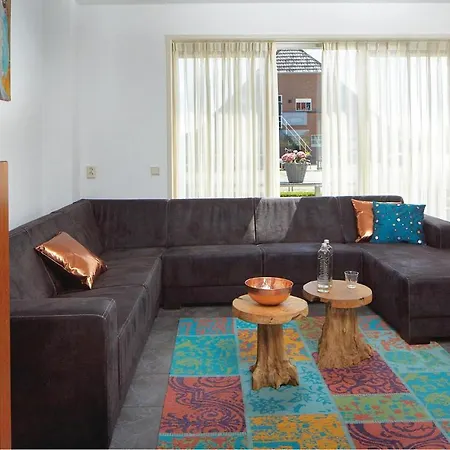 Nice In With 4 Bedrooms And Wifi Tatil Evi