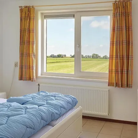 Nice In With 4 Bedrooms And Wifi * Hippolytushoef